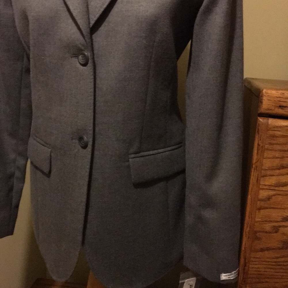 Pendleton-Virgin Wool Jacket -Classic - Picture 4 of 4